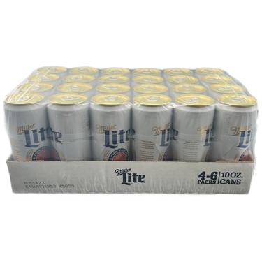 MILLER LITE 269ML X24