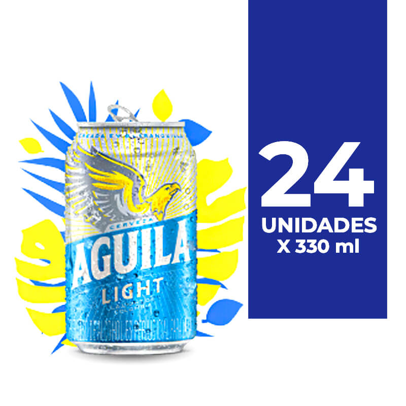 LIGHT 330 LT X 24