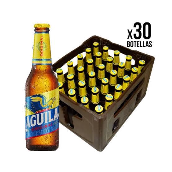 AGUILA 330 BT X 30