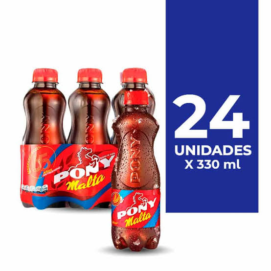 PONY PER 330 X 24