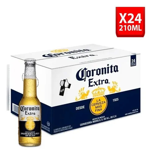CORONITA 210 BT X 24