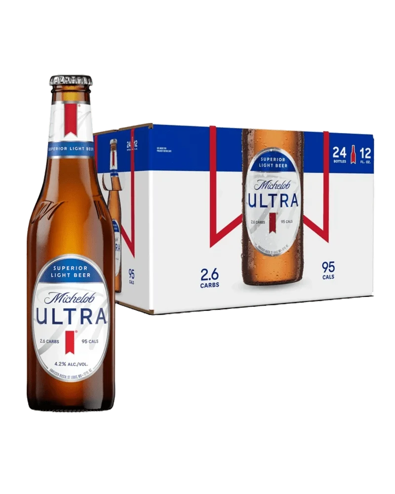 MICHELOB 210 BT X 24