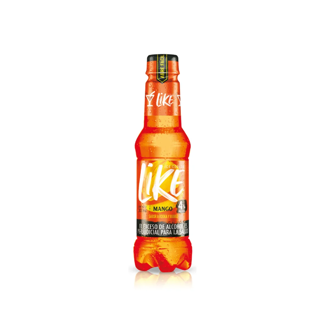 LIKE MANGO BOTELLA X 24