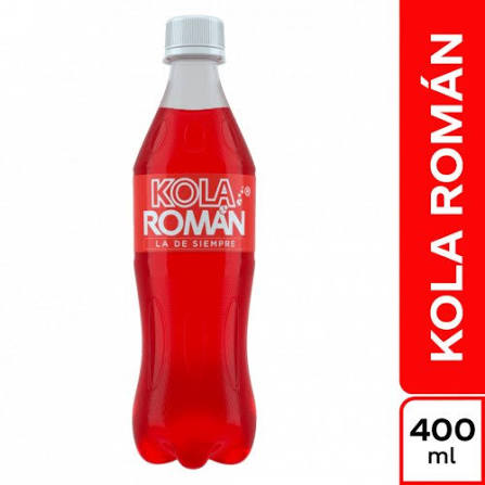 KOLA ROMAN P400 X 12