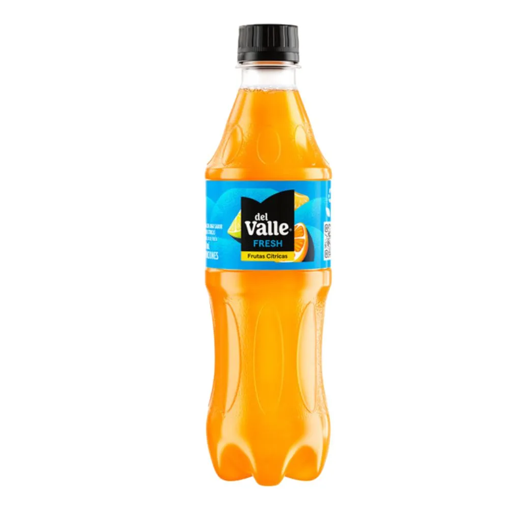 JUGO DEL VALLE P400 X 12