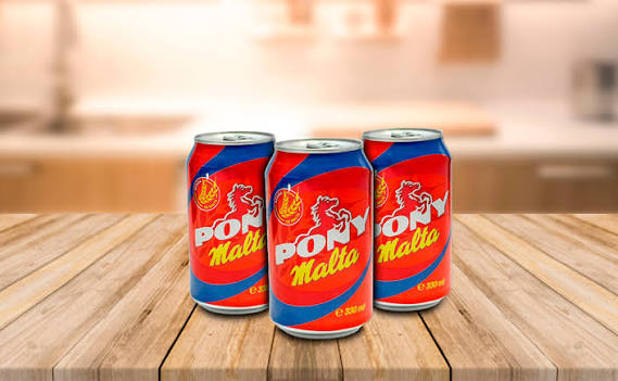 PONY MALTA 330 LATA X 24