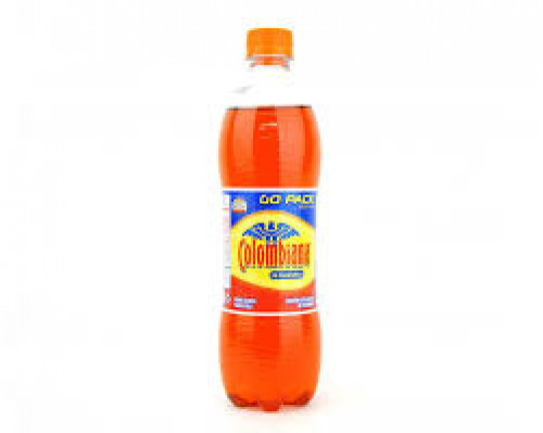 POSTOBON COLOMBIANA PET400 X 15