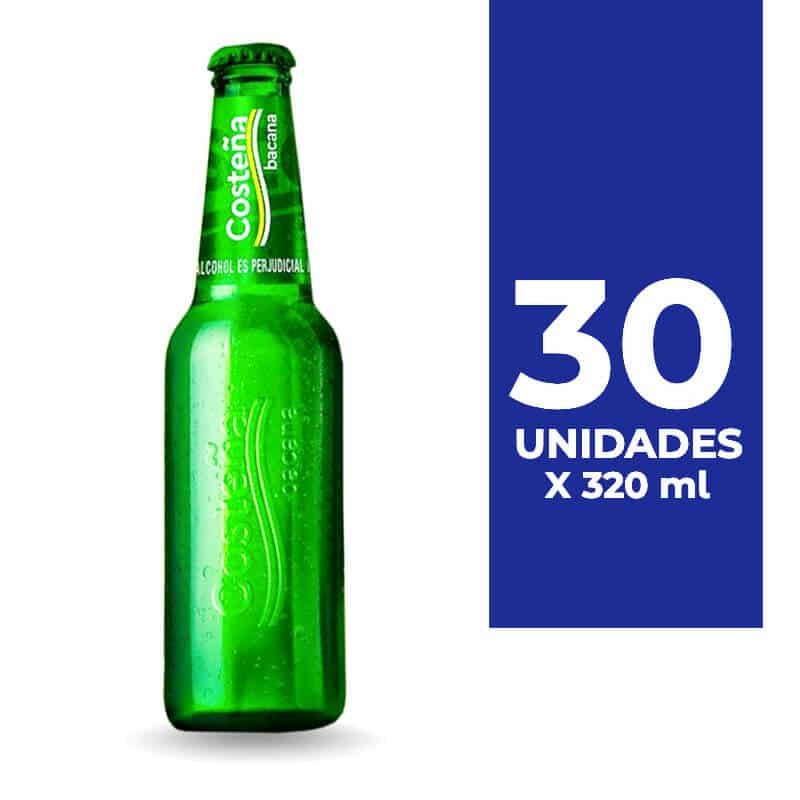 COSTEÑA 320 BT X 30