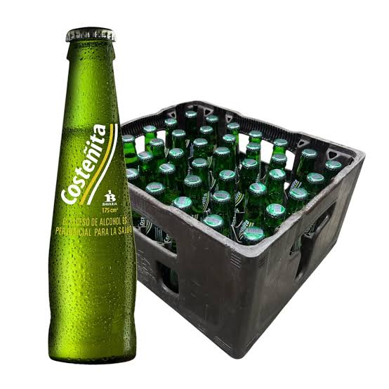 COSTEÑITA 175 BT X 38