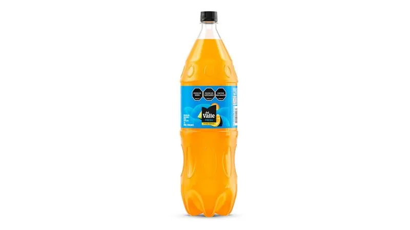 JUGO DEL VALLE 1.5 X 12