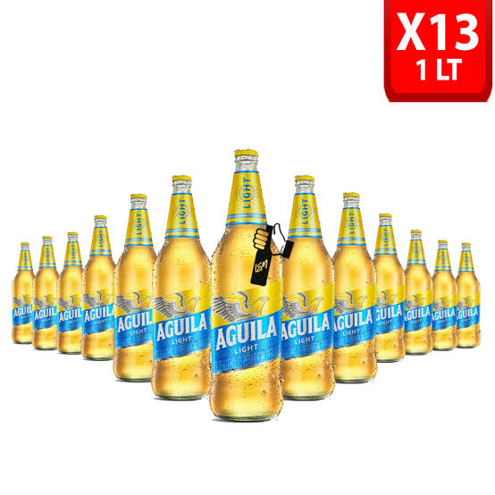 LIGHT 1000 BT X 13