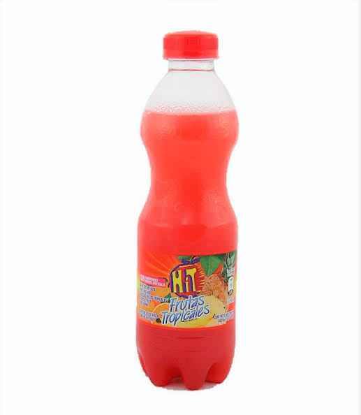 HIT P500 TROPICAL X 12