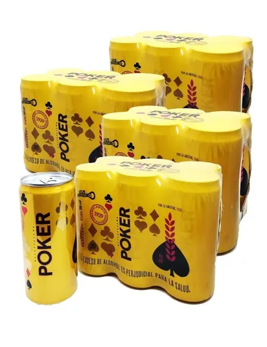 POKER 269 LT X 24