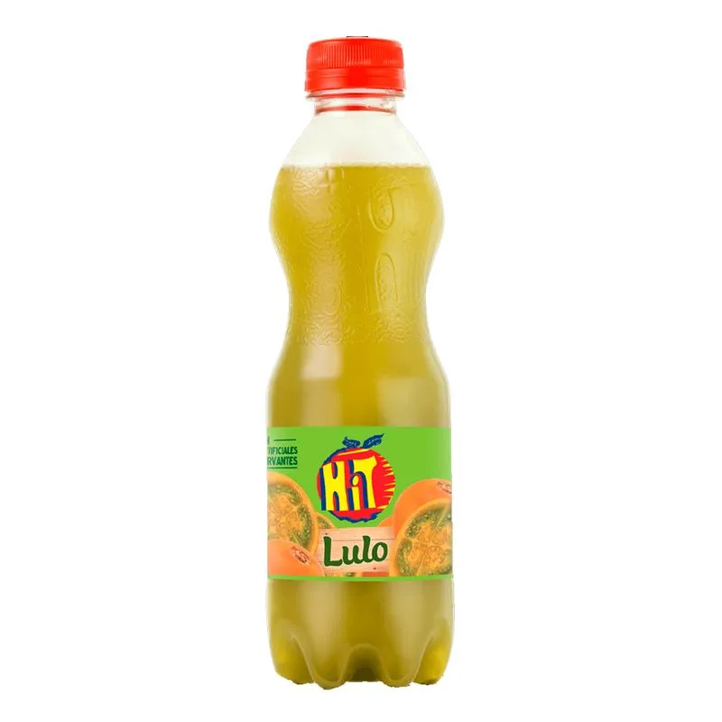 HIT P500 LULO X 12