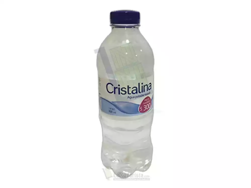 CRISTALINA 300 X 24