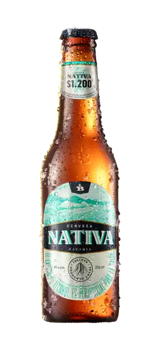 NATIVA 330 BT X 30