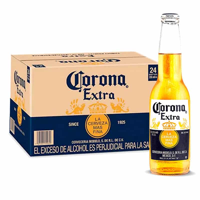 CORONA 330 BT X 24