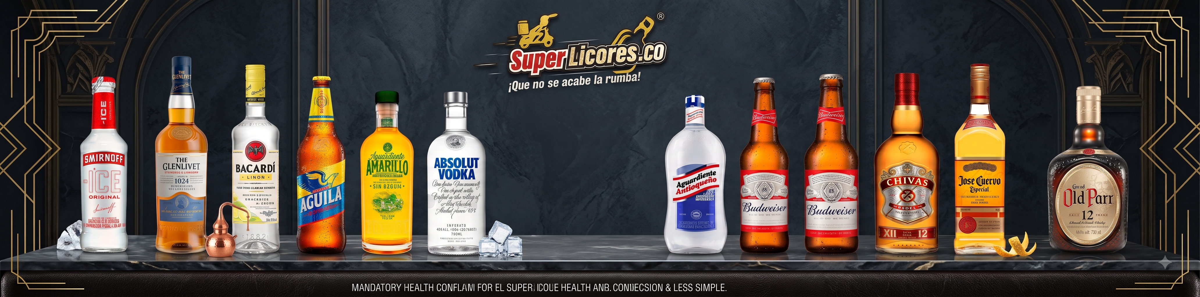 Banner Tienda